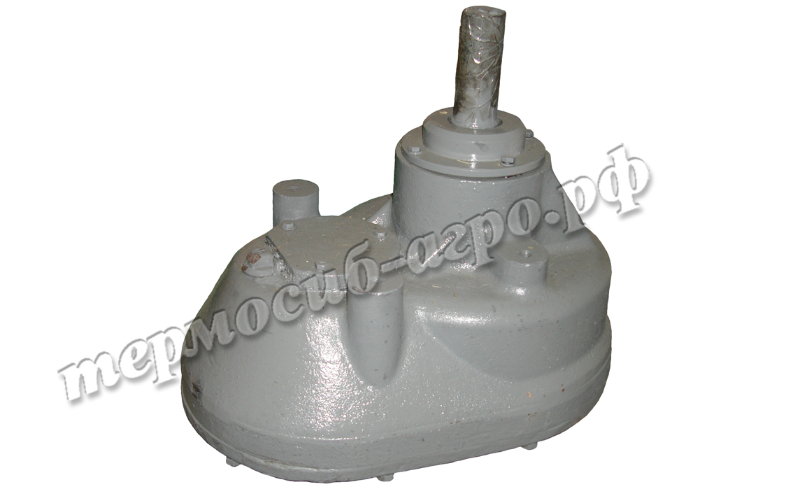 Редуктор ТСН-3Б-00.760 (малый)